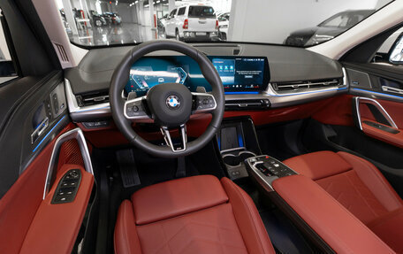 BMW X2, 2025 год, 6 400 000 рублей, 7 фотография