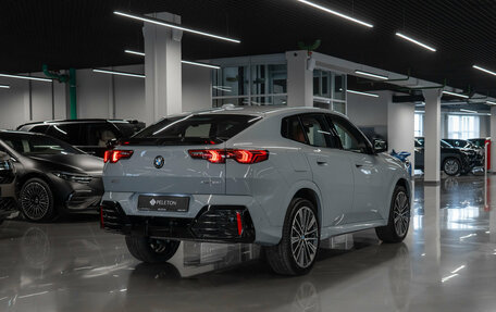BMW X2, 2025 год, 6 400 000 рублей, 4 фотография