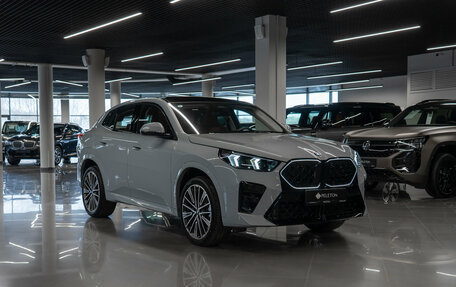 BMW X2, 2025 год, 6 400 000 рублей, 2 фотография