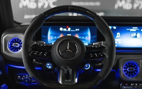 Mercedes-Benz G-Класс AMG, 2026 год, 35 500 000 рублей, 29 фотография