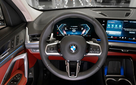 BMW X2, 2025 год, 6 400 000 рублей, 11 фотография