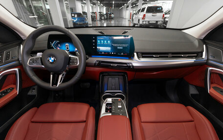 BMW X2, 2025 год, 6 400 000 рублей, 8 фотография