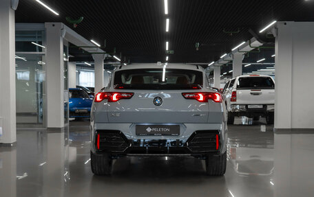 BMW X2, 2025 год, 6 400 000 рублей, 6 фотография