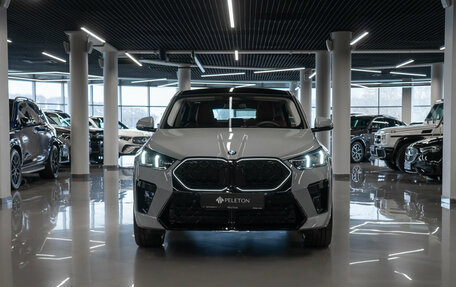 BMW X2, 2025 год, 6 400 000 рублей, 3 фотография