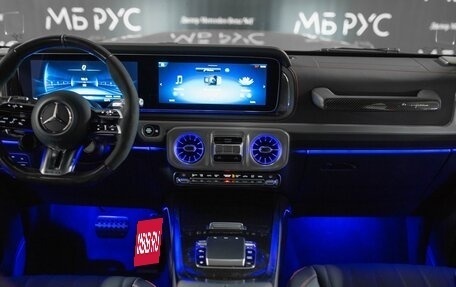 Mercedes-Benz G-Класс AMG, 2026 год, 35 500 000 рублей, 28 фотография