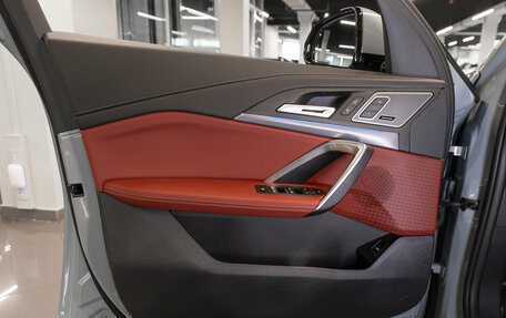 BMW X2, 2025 год, 6 400 000 рублей, 15 фотография