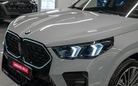 BMW X2, 2025 год, 6 400 000 рублей, 28 фотография