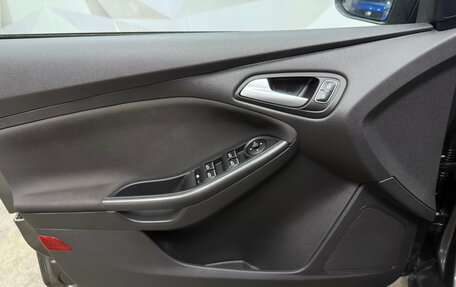Ford Focus III, 2018 год, 1 430 000 рублей, 10 фотография