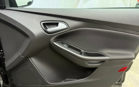 Ford Focus III, 2018 год, 1 430 000 рублей, 13 фотография