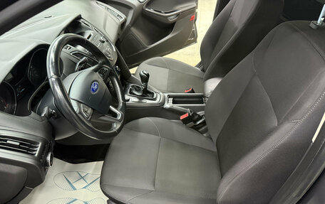 Ford Focus III, 2018 год, 1 430 000 рублей, 8 фотография