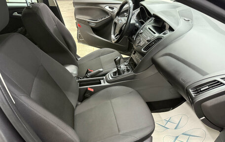 Ford Focus III, 2018 год, 1 430 000 рублей, 12 фотография