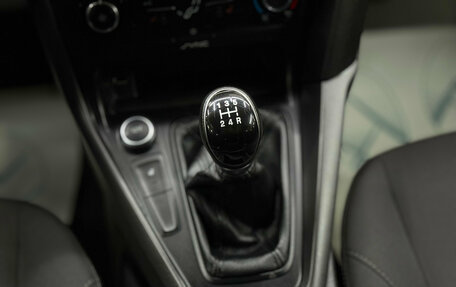 Ford Focus III, 2018 год, 1 430 000 рублей, 14 фотография