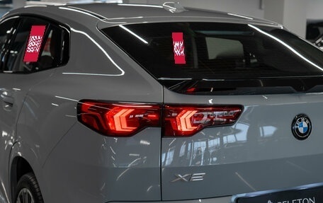 BMW X2, 2025 год, 6 400 000 рублей, 29 фотография