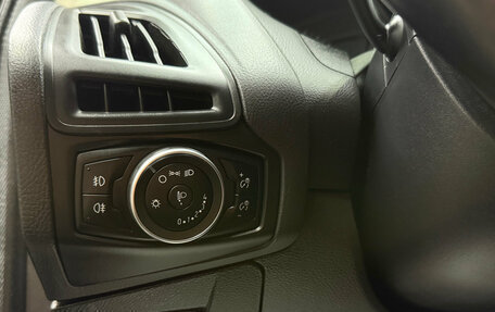 Ford Focus III, 2018 год, 1 430 000 рублей, 20 фотография