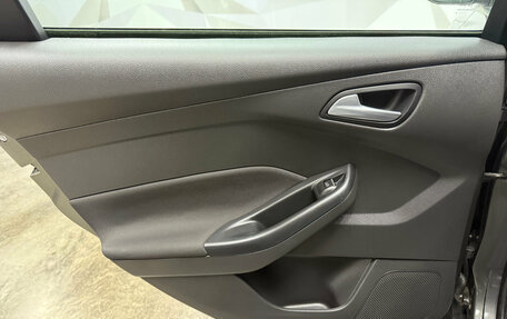 Ford Focus III, 2018 год, 1 430 000 рублей, 23 фотография