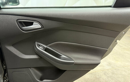 Ford Focus III, 2018 год, 1 430 000 рублей, 25 фотография