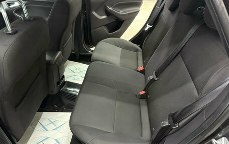 Ford Focus III, 2018 год, 1 430 000 рублей, 22 фотография