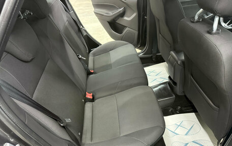 Ford Focus III, 2018 год, 1 430 000 рублей, 24 фотография