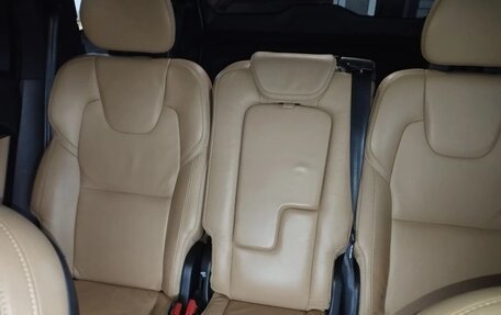 Volvo XC90 II рестайлинг, 2020 год, 5 600 000 рублей, 10 фотография