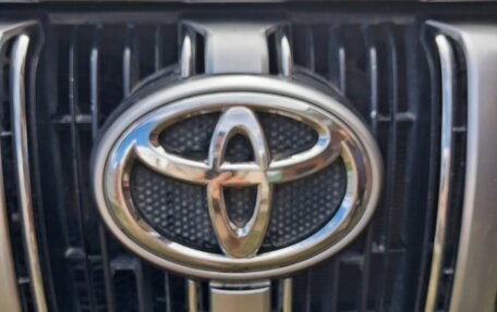 Toyota Land Cruiser Prado 150 рестайлинг 2, 2015 год, 3 850 000 рублей, 9 фотография