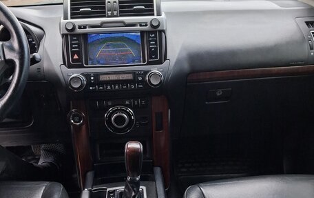 Toyota Land Cruiser Prado 150 рестайлинг 2, 2015 год, 3 850 000 рублей, 11 фотография