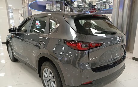 Mazda CX-5 II, 2026 год, 2 790 000 рублей, 4 фотография