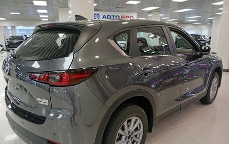 Mazda CX-5 II, 2026 год, 2 790 000 рублей, 5 фотография