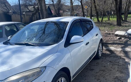 Renault Megane III, 2009 год, 390 000 рублей, 5 фотография