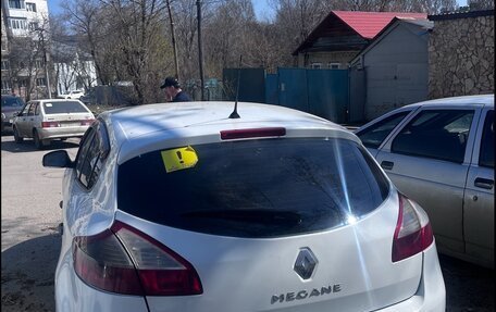 Renault Megane III, 2009 год, 390 000 рублей, 2 фотография