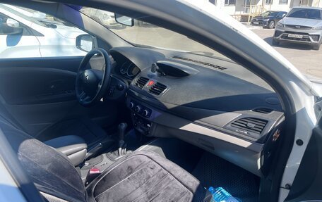 Renault Megane III, 2009 год, 390 000 рублей, 3 фотография