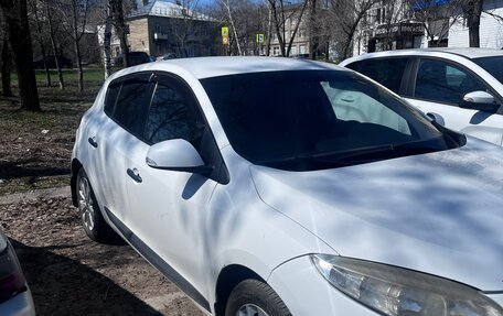 Renault Megane III, 2009 год, 390 000 рублей, 6 фотография