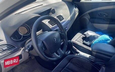 Renault Megane III, 2009 год, 390 000 рублей, 4 фотография