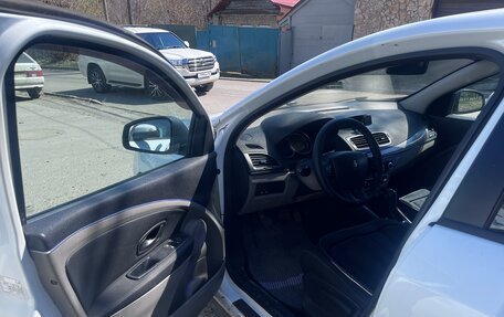 Renault Megane III, 2009 год, 390 000 рублей, 7 фотография