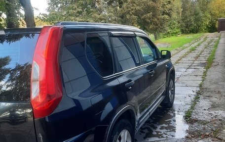 Nissan X-Trail, 2013 год, 1 450 000 рублей, 4 фотография