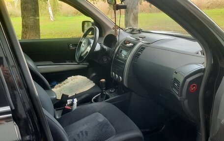 Nissan X-Trail, 2013 год, 1 450 000 рублей, 7 фотография