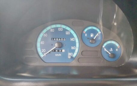 Daewoo Matiz I, 2008 год, 270 000 рублей, 6 фотография