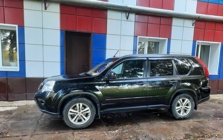 Nissan X-Trail, 2013 год, 1 450 000 рублей, 2 фотография