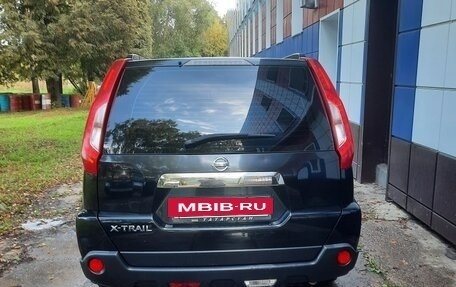Nissan X-Trail, 2013 год, 1 450 000 рублей, 3 фотография