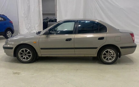 Hyundai Elantra III, 2008 год, 299 000 рублей, 2 фотография