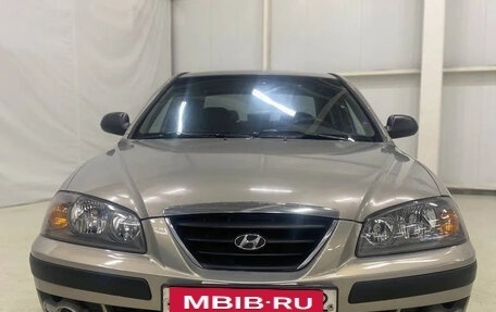 Hyundai Elantra III, 2008 год, 299 000 рублей, 3 фотография