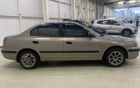 Hyundai Elantra III, 2008 год, 299 000 рублей, 4 фотография