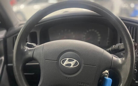 Hyundai Elantra III, 2008 год, 299 000 рублей, 11 фотография