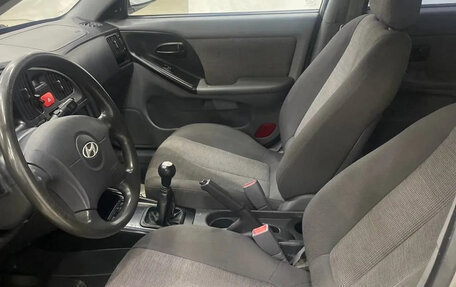 Hyundai Elantra III, 2008 год, 299 000 рублей, 9 фотография