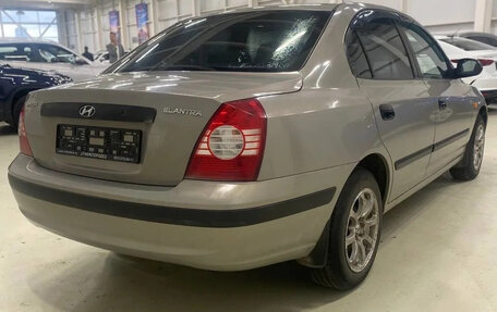 Hyundai Elantra III, 2008 год, 299 000 рублей, 6 фотография
