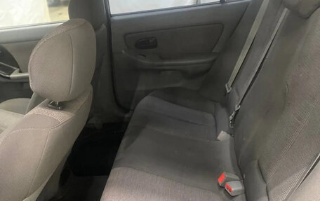 Hyundai Elantra III, 2008 год, 299 000 рублей, 13 фотография