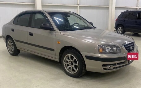 Hyundai Elantra III, 2008 год, 299 000 рублей, 5 фотография