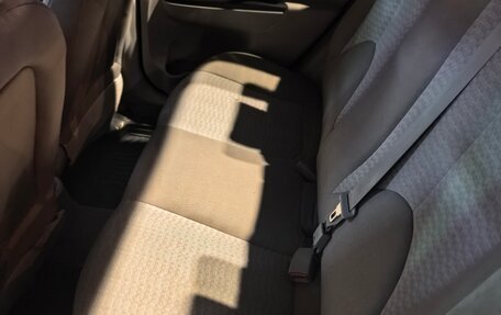 Hyundai Verna II, 2006 год, 339 000 рублей, 7 фотография