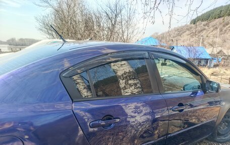 Mazda 3, 2005 год, 340 000 рублей, 2 фотография