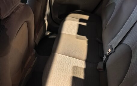 Hyundai Verna II, 2006 год, 339 000 рублей, 8 фотография