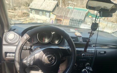 Mazda 3, 2005 год, 340 000 рублей, 5 фотография